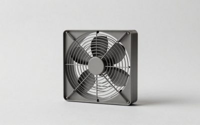 Best Exhaust Fans for Bathrooms