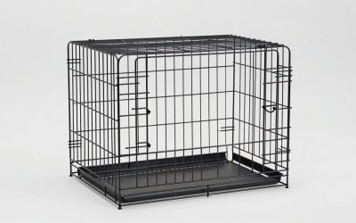 Best Furniture Dog Crates That Blend With Decor