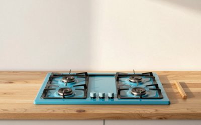 Best Gas Cooktops 2026: Burner Power, Width, Install