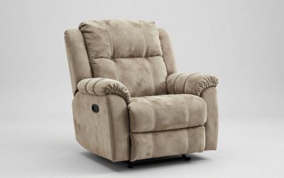 Best Home Theater Recliners for Movie-Night Comfort