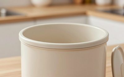 Best Kitchen Trash Cans: Pedal, Touchless and Plastic Step Bins Compared by Capacity and Lid Type