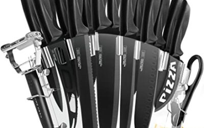6 Best Knives for Home Cooks (October 2026)
