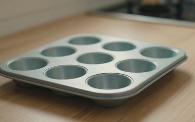 Best Muffin Pans 2026: Cup Size, Coating, Warp Resistance