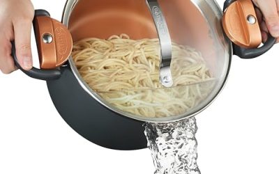 7 Best Non Stick Pots (October 2026)