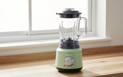 Best Personal Blenders for Smoothies, Shakes and To-Go Cups