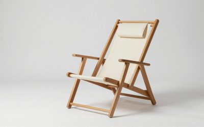 Best Reclining Patio Chairs for Comfort and Durability