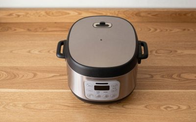 8 Best Rice Cookers for One or Two People (October 2026)