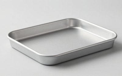 6 Best Rimmed Baking Sheets for Roasting Vegetables (October 2026) Top Reviews