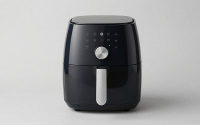 Best Small Air Fryer for Tight Counters: 7 Compact Models by Size