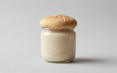 Best Sourdough Starter Kits for Home Bakers