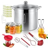 6 Best Stock Pots for Canning and Stock Making (October 2026) Buying Guide