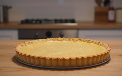 Best Tart Pans 2026: Removable Bottoms, Fluting, Sizes