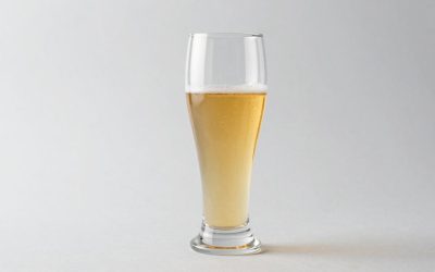 Best Tulip Beer Glasses for IPA and Belgian Ales