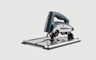 Best Wet Tile Saws for Kitchen and Bathroom Jobs