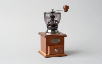 Coffee Grinder for French Press: Coarse Settings That Avoid Silt