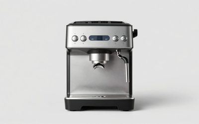 Coffee Machine for Iced Coffee: What to Look For and 6 Picks