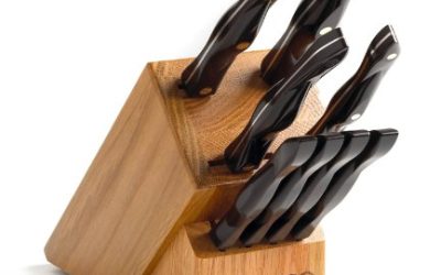 6 Cutco Knife Set (October 2026)
