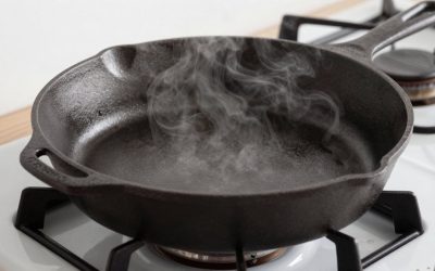 How to Clean Baked on Grease From Aluminum Sheet Pans (2026): Step-by-Step